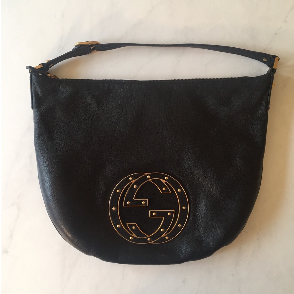 Gucci Tom Ford Blondie Bag